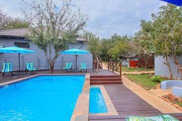 هتل Royale Marlothi Safari Lodge