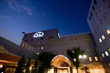Otel Sakaide Grand