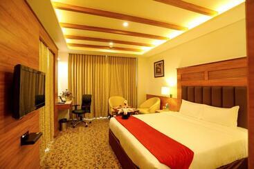 Hotel Sivaraj Inn Salem