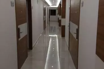 Hotel Soleil Business Class