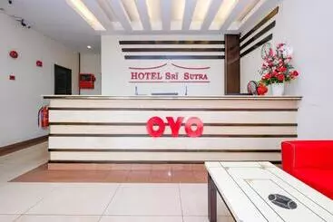 Hôtel Sri Sutra - Sungai Buloh
