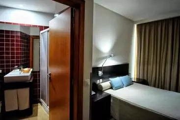 Hotel Vila Luena