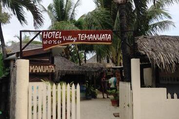 هتل Village Temanuata
