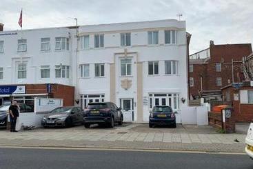 Turistihuoneistot Jade Apartments South Shore