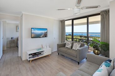 Apartament Palmerston Tower On Southport Broadwater