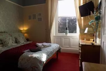 Majatalo Glendale Guest House