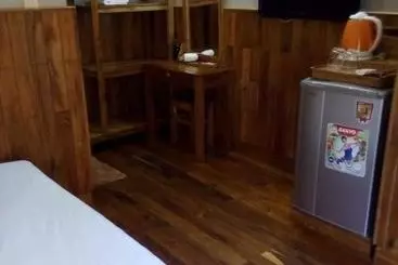 Pension Lien Tho Guest House