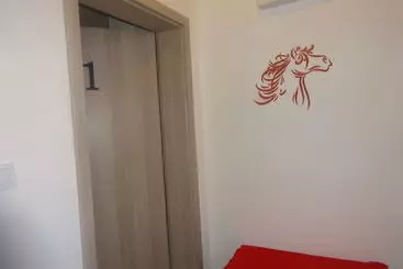 Pensjonat Villa Psenek