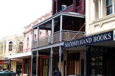 Appartement Rialto Suites