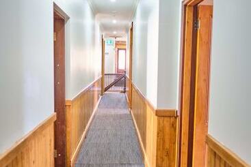 דירה Rialto Suites