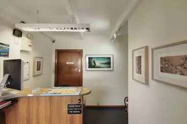 Riverlodge Motel