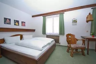 Aparthotel Apart Versettla