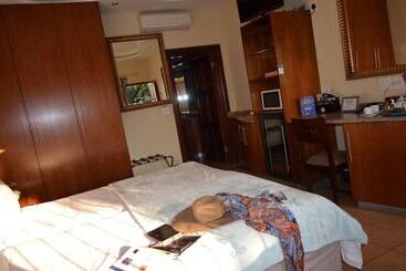 Bed & Breakfast Elizabeth Manor