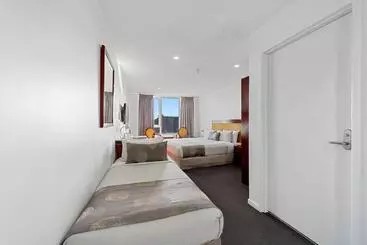 Hotel Areca Launceston