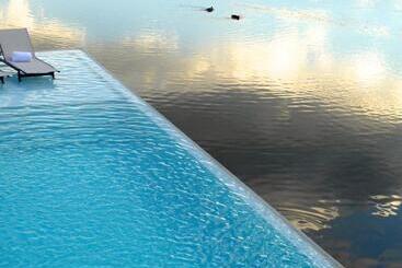 Otel Casa De Uco Vineyards & Wine