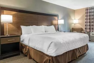ホテル Clarion Inn