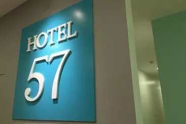 Hôtel 57