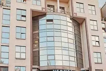 هتل Hermes