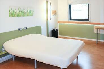 هتل Ibis Budget Castelnaudary  A61