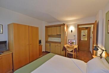 La Roche Hotel Appartments