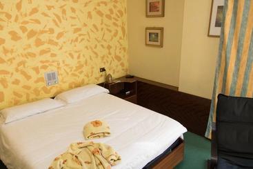 Hotelli Residence Loreto