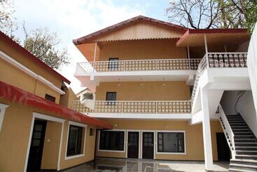 ホテル Royal Mansion, Mussoorie
