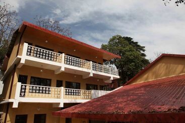 Hotel Royal Mansion, Mussoorie