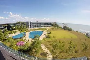 Hotel Samalaju Resort
