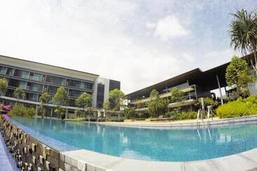 فندق Samalaju Resort