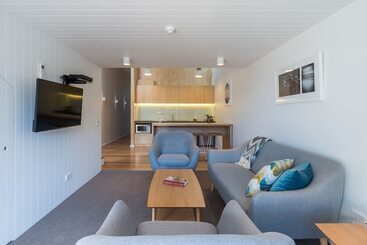 Apartamentos turísticos Kaiteriteri Reserve Apartments