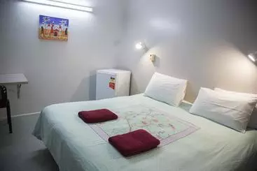 Motel Tropical Lodge