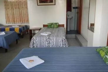 Nasca Trails B&b