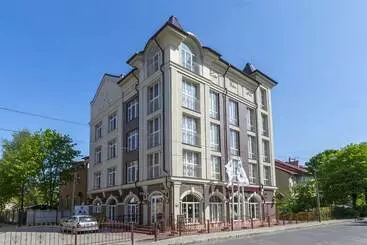 Otel Elisa Inn