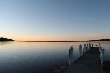 Bed and Breakfast The Edgewater On Greville