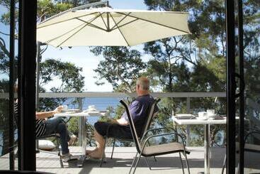 Bed and Breakfast The Edgewater On Greville