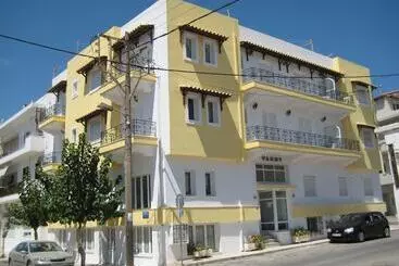 Appart'hotel Varmy