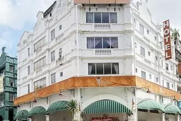 Your Hotel Klang By D Concept