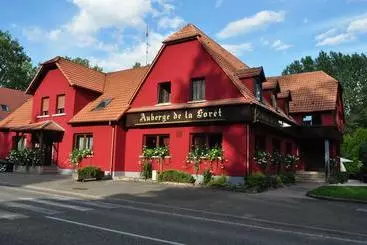 Bed and Breakfast Chambres D'hotes Chez Marie