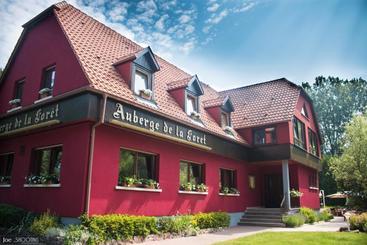 민박 Chambres D'hotes Chez Marie