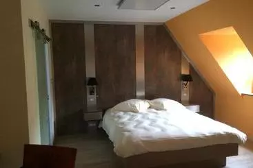 Bed and Breakfast Chambres D'hotes Chez Marie