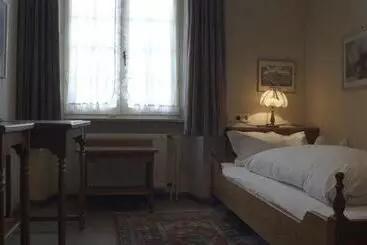 Bed and Breakfast Fährhaus