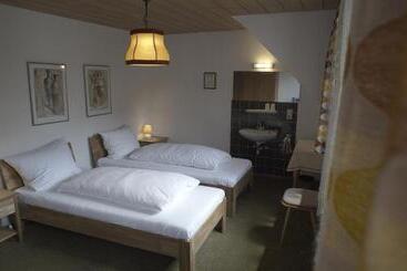 Bed and Breakfast Fährhaus