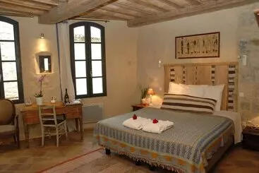 Bed and Breakfast La Casa De Boulbon
