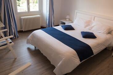 Bed and Breakfast La Maison Periot