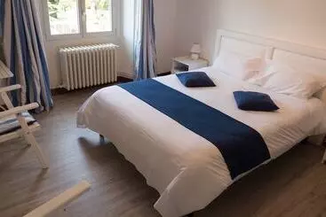 Bed and Breakfast La Maison Periot