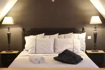 Bed and Breakfast La Pomme D'amour