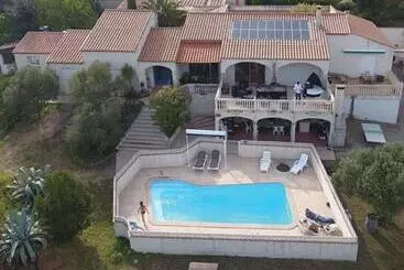 Bed and Breakfast Le Fenouillet Cottage Proche Des Grands Buffets