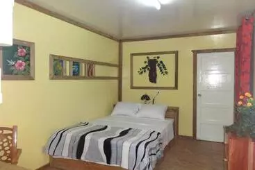 هتل Cocopele Inn