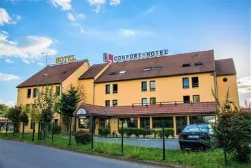 Hotel Confort Hôtel