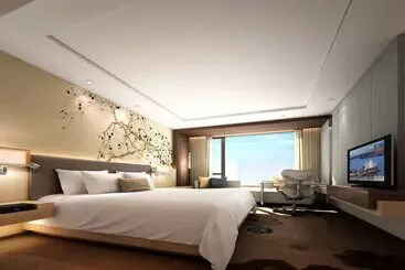 Hôtel Hilton Garden Inn Guiyang Yunyan
